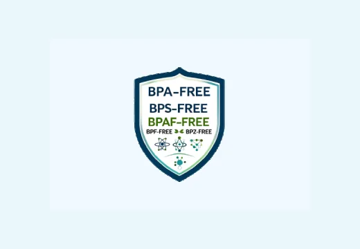 CELESTA BPA'sız materyal yaklaşımı